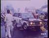 1979 : Arrivée à Dakar du 2ème Paris-Dakar - 19070 vues