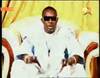 Mbaye Dieye Faye : Lamb J - 7632 vues