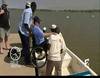 Tourisme des handicapés : le Sénégal un pays accessible - 12179 vues