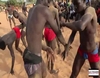 Belles images de la lutte traditionnelle lambdji au Sénégal - 15036 vues