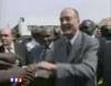 Jacques Chirac au Sénégal - 17678 vues